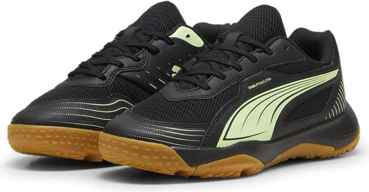 Puma Solarflash III Jr