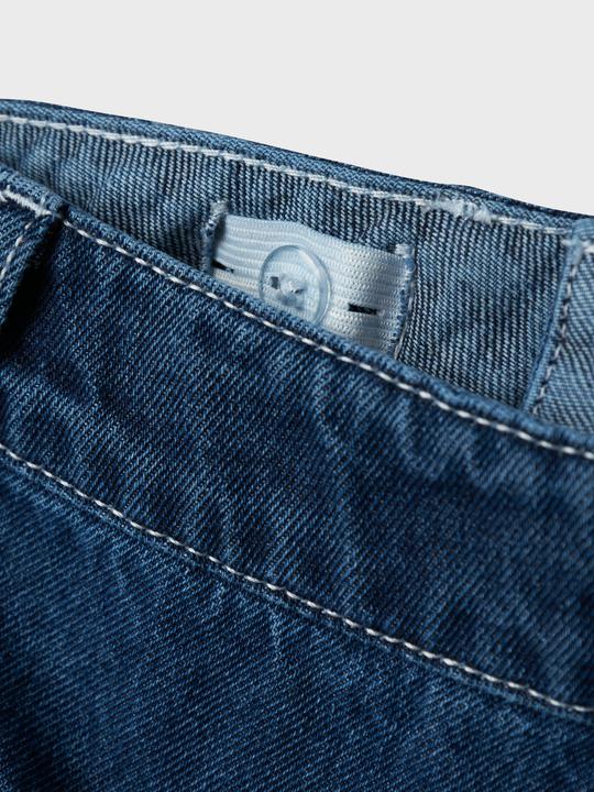 Image du produit Name it NKMRYAN ST CARGO JEANS 5910-ZD NOOS (146)