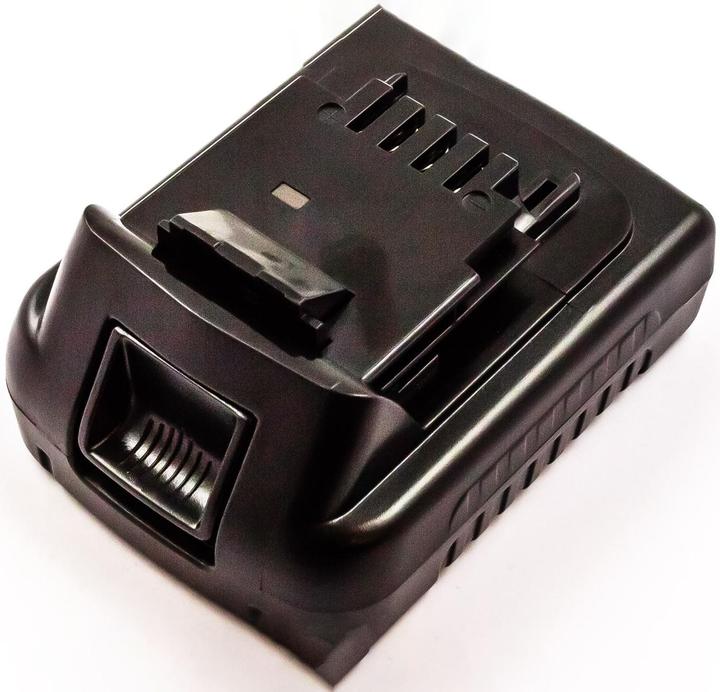 Immagine prodotto AGI 95725 Batteria ricaricabile agli ioni di litio 1500mAh 14.4V (14.4 V)