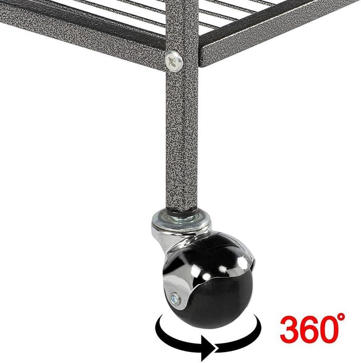 Actual product image Yaheetech Bird Aviary 131cm High
