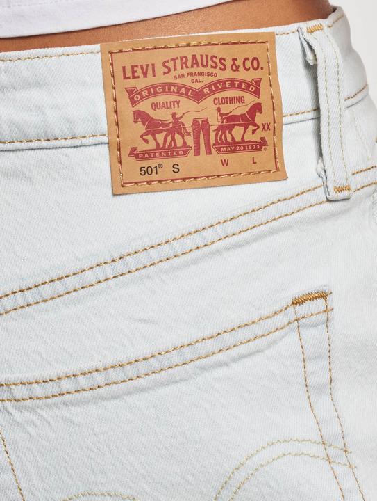 Immagine prodotto Levis 501 Jeans - 86875 (W25/L30)