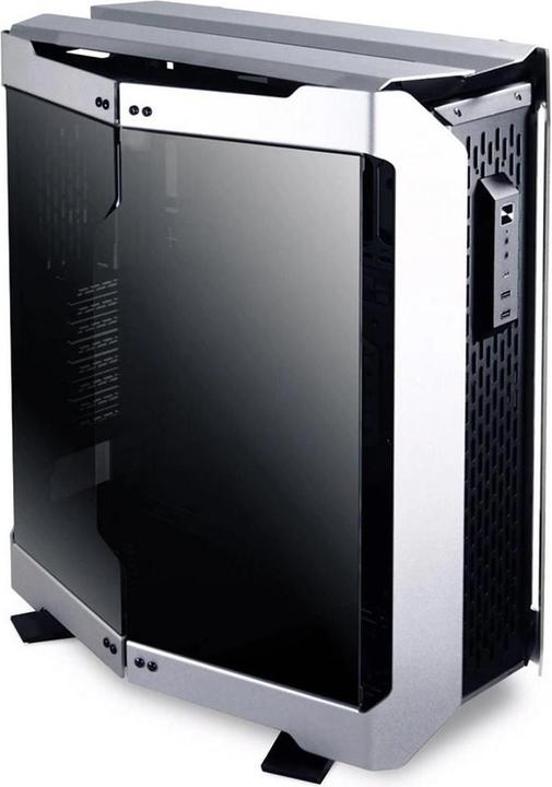 Immagine prodotto Lian-Li Odissea X Grande Torre (mATX, Mini-ITX, ATX, E-ATX)