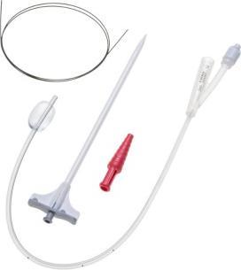 B.Braun CYSTOFIX Ball Wechselbes CH12 40cm ger 5