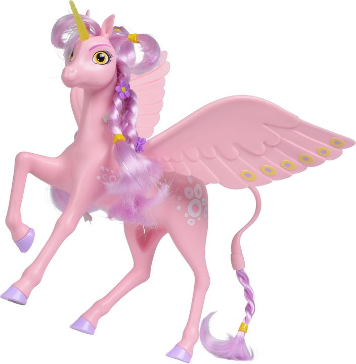 Actual product image Simba Unicorn Kyara
