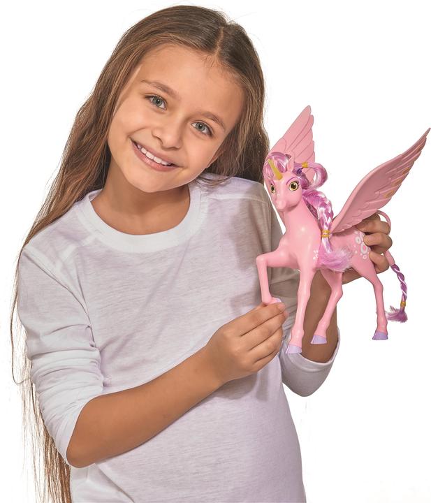 Actual product image Simba Unicorn Kyara