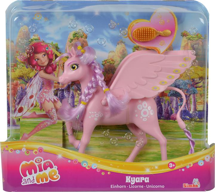 Actual product image Simba Unicorn Kyara