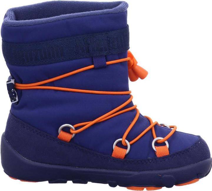Affenzahn Boots Snowy Elephant (22)