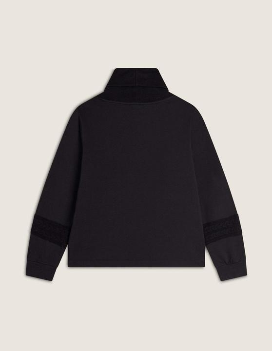 Actual product image Freddy Sweatshirt F4WLARA (S)