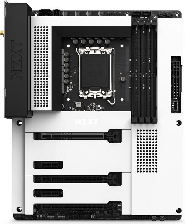 NZXT N7 Z790 (LGA 1700, Intel Z790, ATX)