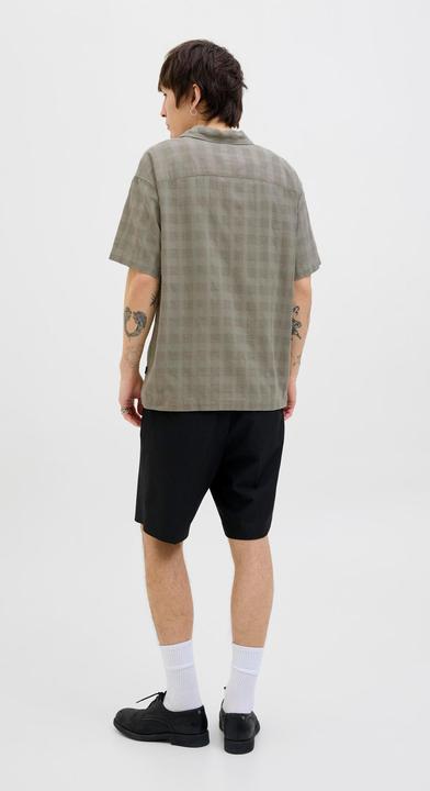 Produktbild Jack & Jones Loose Fit Hemd Hemd (L)