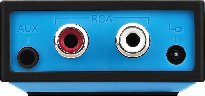 Actual product image Logitech Bluetooth Audio-Receiver (Receiver)