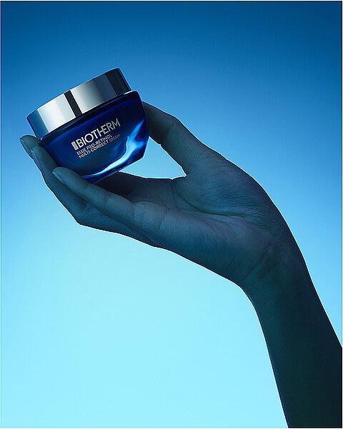 Produktbild Biotherm Blue Pro-Retinol Multi-Correct Cream (50 ml, 24h Creme)