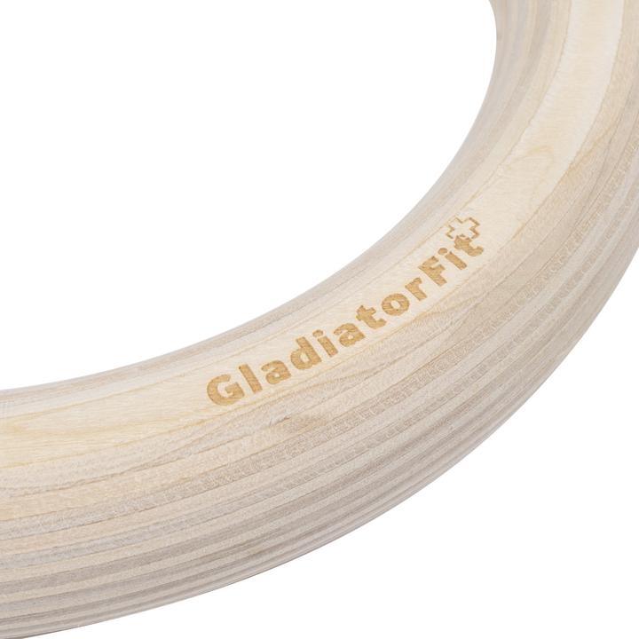 Productafbeelding Gladiatorfit Gymnastiekringen voor kinderen
