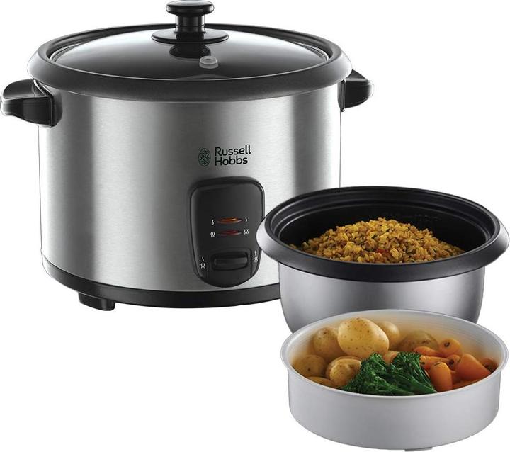Russell Hobbs Cuisiner à la maison