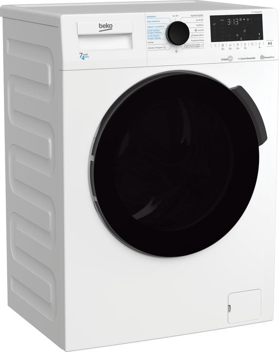 Immagine prodotto Beko HTV 7716 DSW BTR