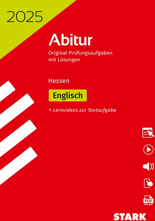 Energie-Label Abi P He E Gk/Lk (Deutsch, 2024)