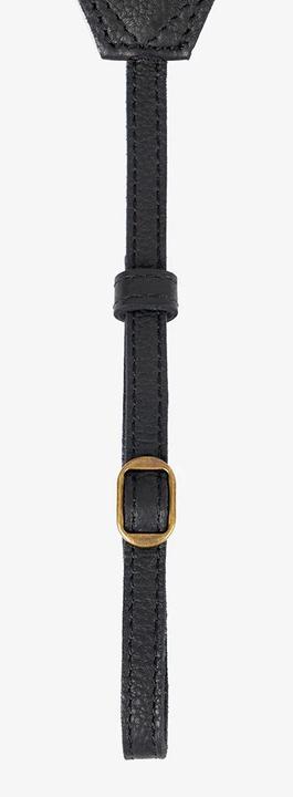 Actual product image Bronkey Jaipur 116 - Kameragurt, Stoff/Leder (Shoulder strap)