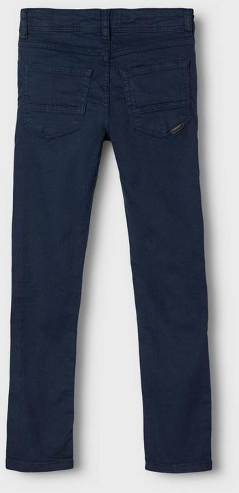 Produktbild Name it X-Slim Fit Twillhose (80)