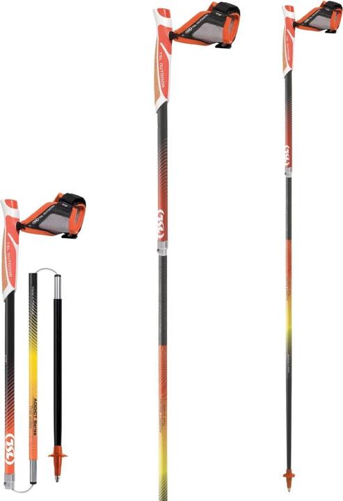 Tsl C4 Cork (x2)