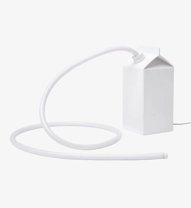Produktbild Seletti Dekoleuchte MILKGLOW