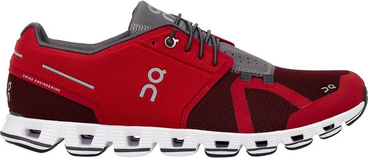 Produktbild On Running Herren Cloud Schuhe (47)