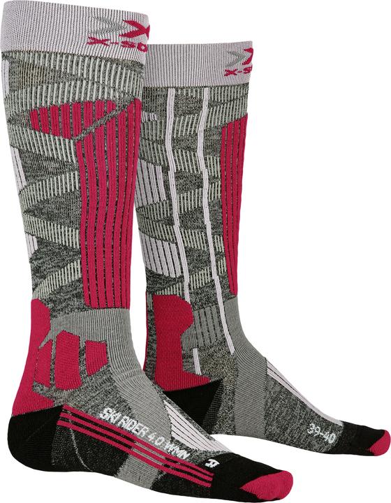 X-Socks W Ski Rider 4.0