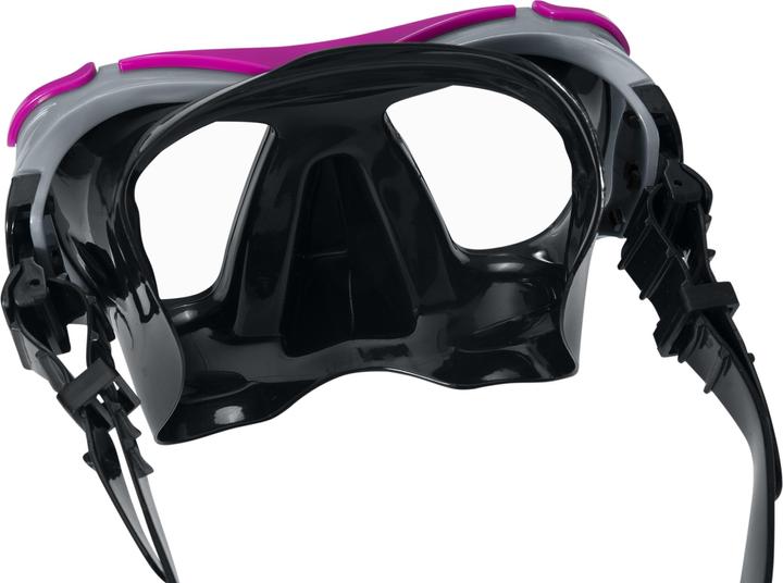 Actual product image Bestway Inspira Pro Snorkel Set L/Xl