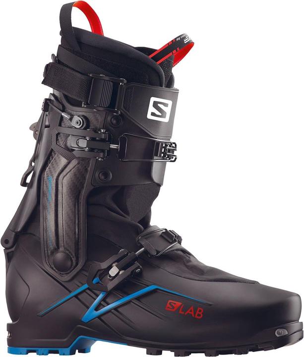 Produktbild Salomon S-Lab X-Alp Tourenstiefel (26.5)