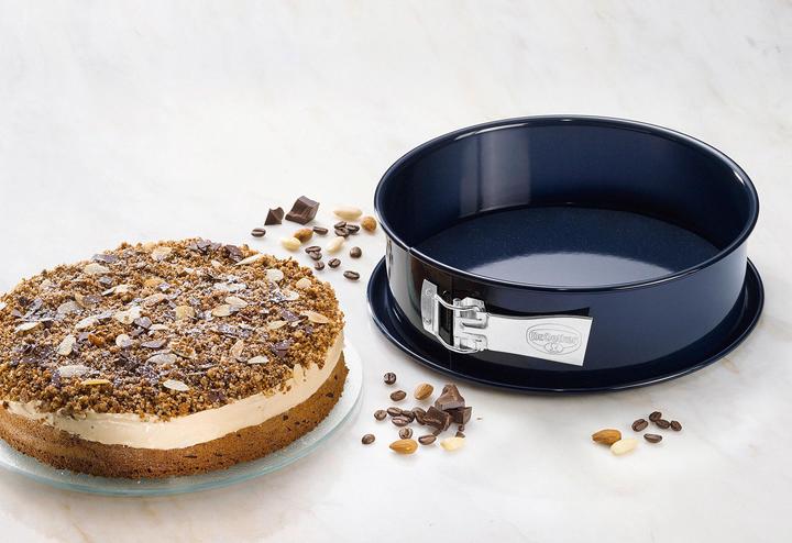 Image du produit Dr. Oetker L'amour de la pâtisserie (26 cm)
