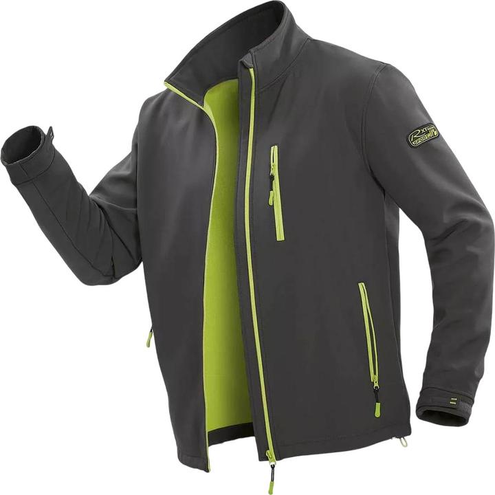 Image du produit Atlas For Men - Veste softshell - Homme (3XL)
