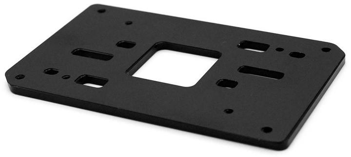 Produktbild Thermal Grizzly AMD AM5 M4 Backplate (3 mm)