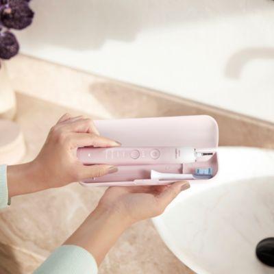 Actual product image Philips Sonicare DiamondClean 9000 Special Edition (Sonic toothbrush)