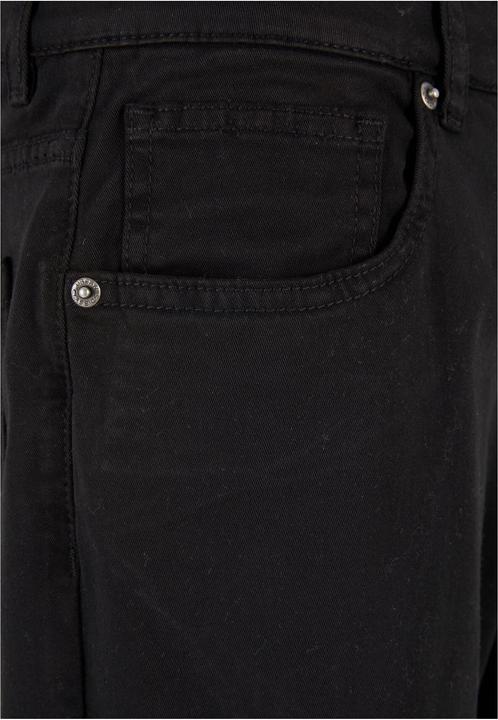 Actual product image Urban Classics Stretch Twill 5 Pocket Pants - 138089 (32)