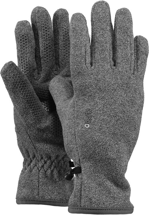 Actual product image Barts Kids Fleece Gloves (S)
