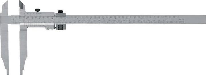 Immagine prodotto Neriox Pinza da officina con regolazione fine 500 mm / 0,05 (50 cm)