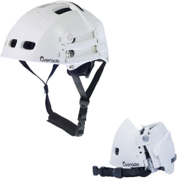 Produktbild Overade Plixi Fit (54 - 58 cm)