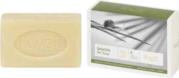 Produktbild Roye R Seife Schneckenschleim Bio (Seifenlotion)