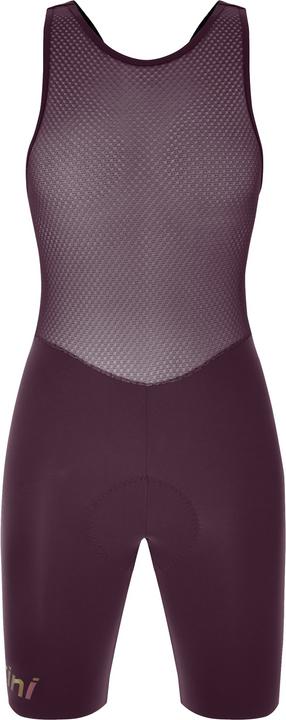 Image du produit Santini Short femme Unico Bib (XS)