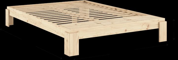 Image du produit Karup Design Layers Bed Bench (160 x 200 cm)