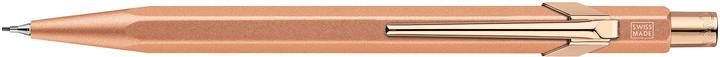 Actual product image Caran d'Ache 849 Brut Rosé (0.70 mm, HB, 1 x)