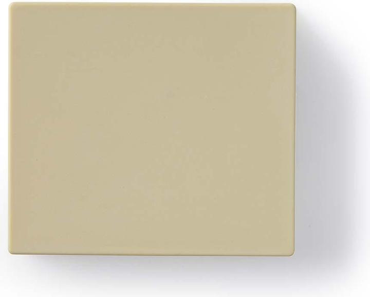 Immagine prodotto Nedis Presa telefonica Montaggio a parete | Tipo di connessione: RJ11 | Presa RJ11 | Dritta | PVC | El