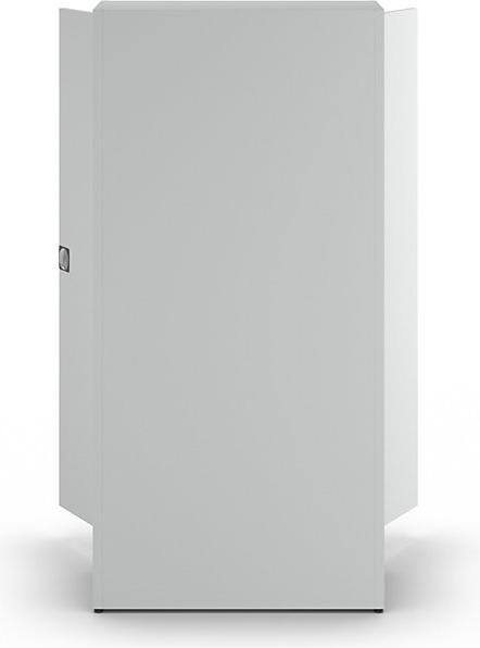 Produktbild Mauser Flügeltürenschrank ARCOS (95 x 42 x 195 cm)