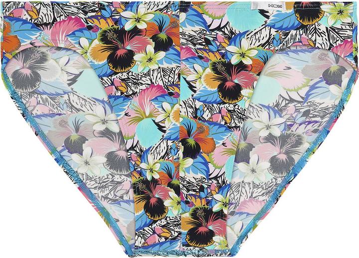 Immagine prodotto HOM Minislip Micro Briefs Funky Style (M, Confezione singola)