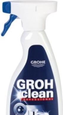 Immagine prodotto Grohe Grohclean