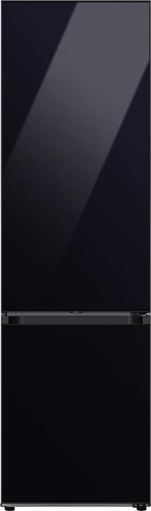 Image du produit Samsung BESPOKE, WIFI, Clean Black, 387 L (387 l)