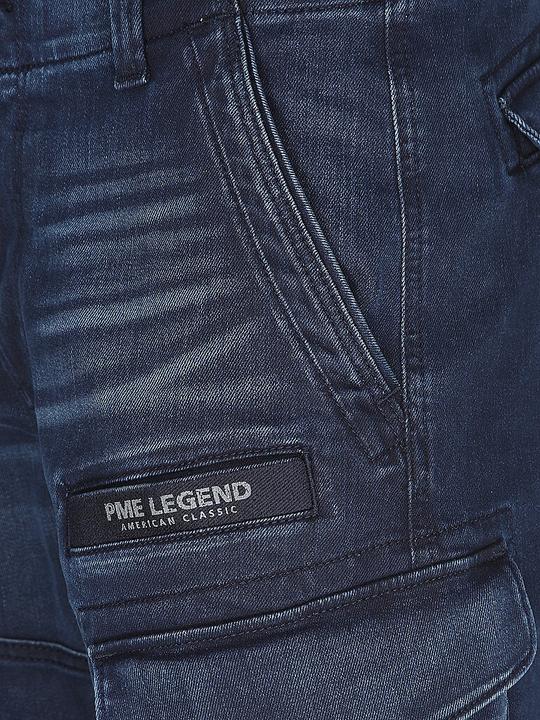 Immagine prodotto Pme Legend Pantaloncini di jeans (W33)