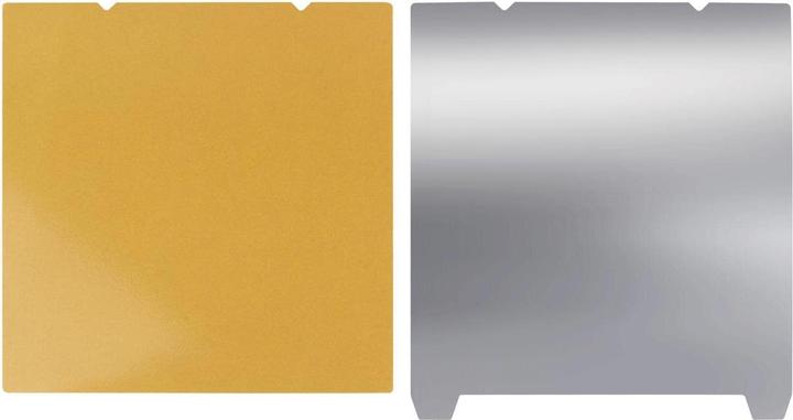 Produktbild Creality Federstahlplatte Magnetisch (Platte, Druckbett)