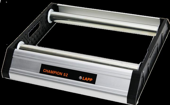 Productafbeelding Lapp KAMPIOEN 52 85008070 1 stuk. (0.57 m)