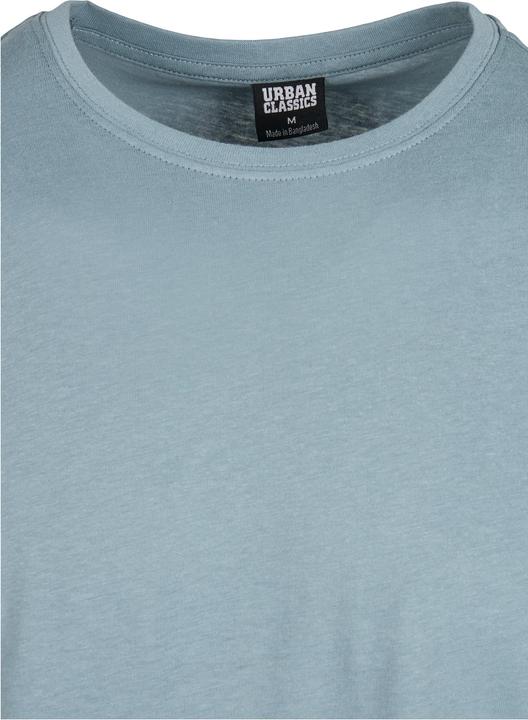 Produktbild Urban Classics Shaped Long Tee (4XL)