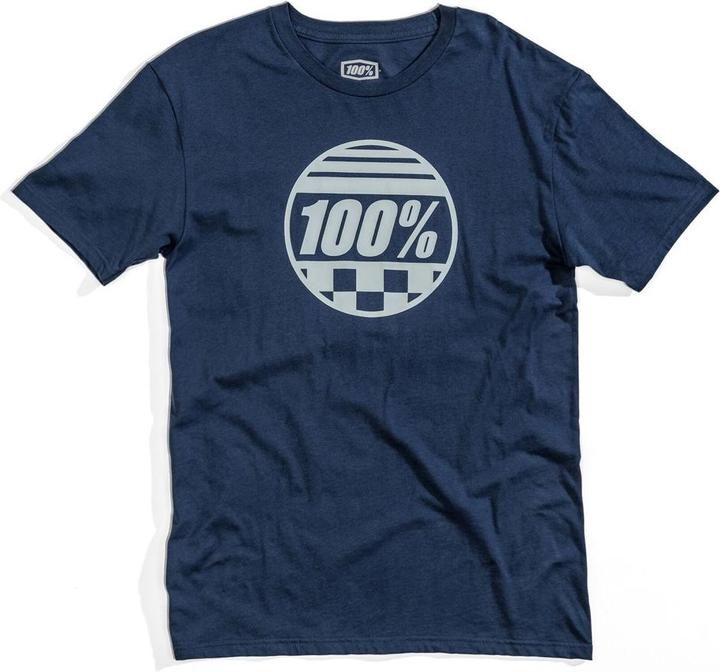 100% Sector Shirt (XL)